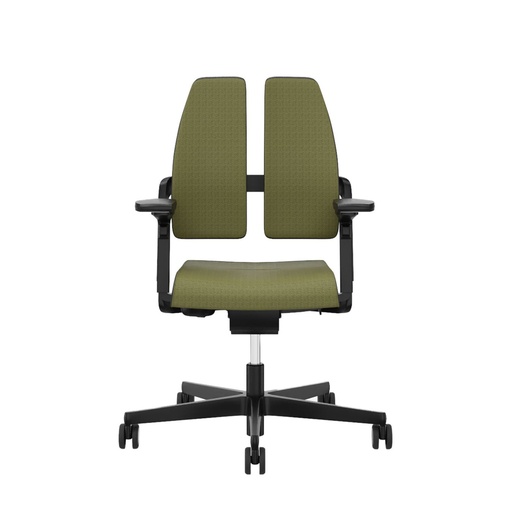Bürostuhl SitagXilium DuoBack  swissmade