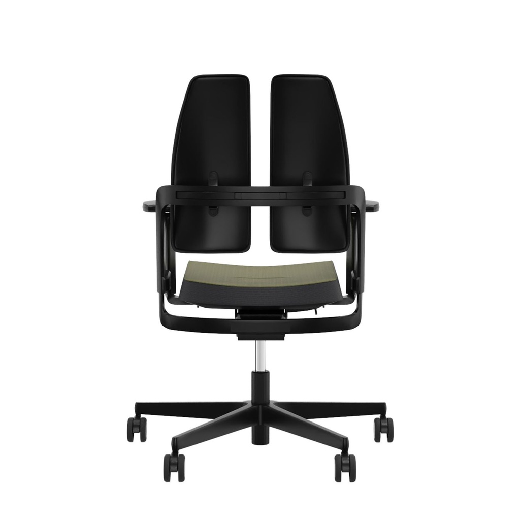 Bürostuhl SitagXilium DuoBack  swissmade
