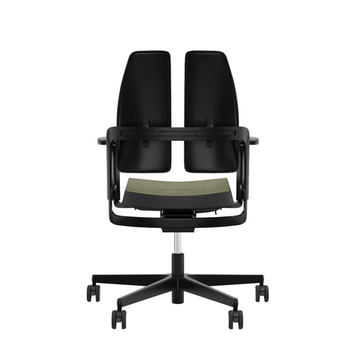 Bürostuhl SitagXilium DuoBack  swissmade