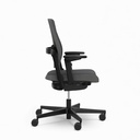Bürostuhl Sitag SitagXilium DuoBack mit XV-Move Mechanik