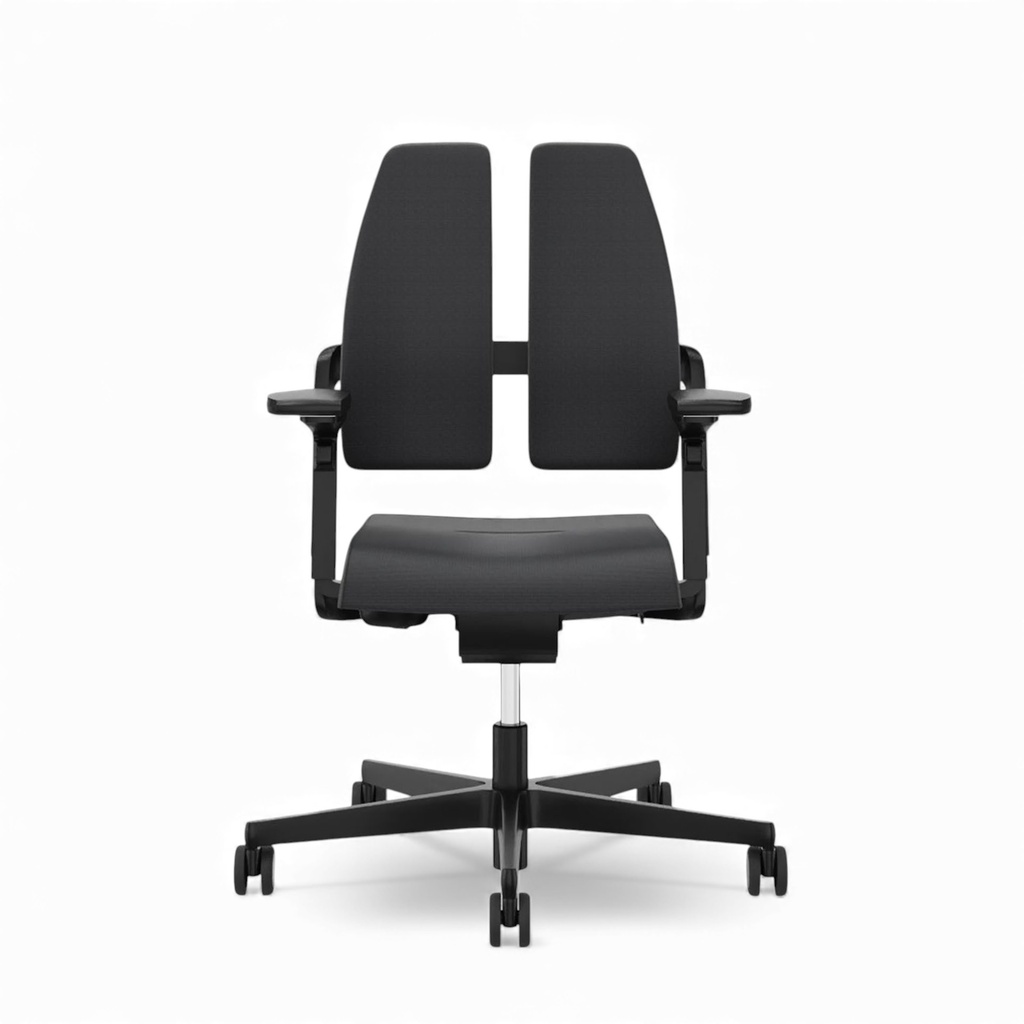 Bürostuhl Sitag SitagXilium DuoBack mit XV-Move Mechanik