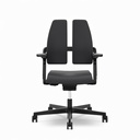 Bürostuhl Sitag SitagXilium DuoBack mit XV-Move Mechanik