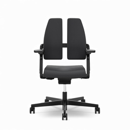 Bürostuhl Sitag SitagXilium DuoBack mit XV-Move Mechanik