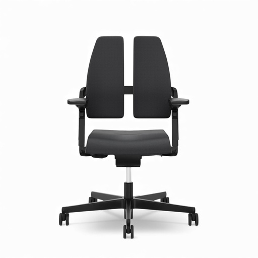 Bürostuhl Sitag SitagXilium DuoBack mit XV-Move Mechanik