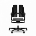 Bürostuhl Sitag SitagXilium DuoBack mit XV-Move Mechanik