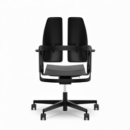 Bürostuhl Sitag SitagXilium DuoBack mit XV-Move Mechanik