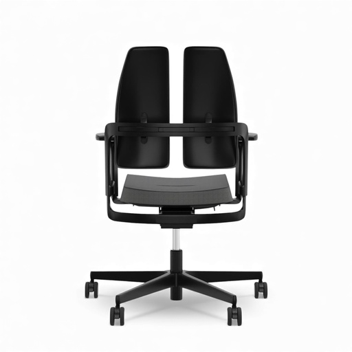 Bürostuhl Sitag SitagXilium DuoBack mit XV-Move Mechanik