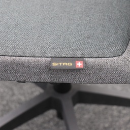 Bürostuhl SitagPoint Tec 2 swissmade