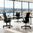 Bürostuhl SitagPoint Tec 2 Mesh swissmade