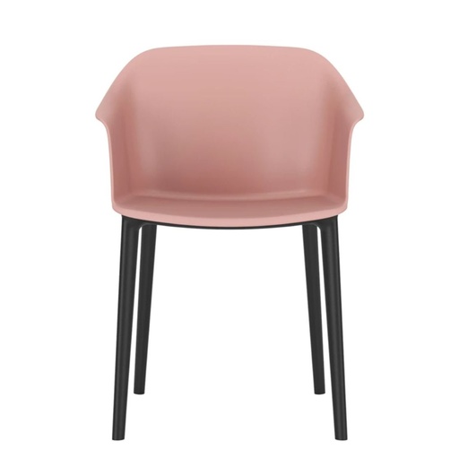Kunststoffstühle Nowy Styl Inta Frame
