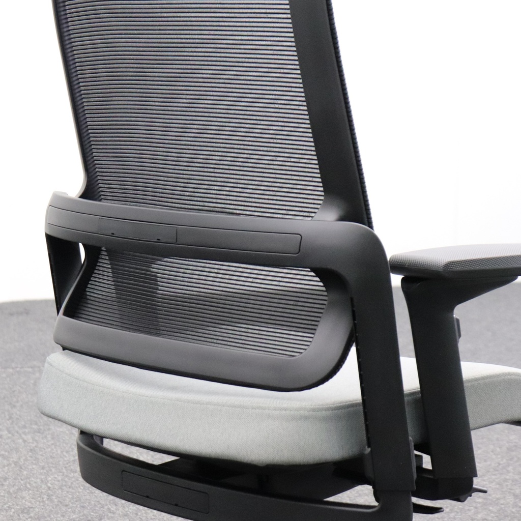 Bürodrehstühle Sitag SitagXilium