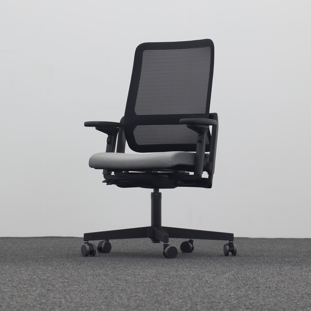 Bürodrehstühle Sitag SitagXilium