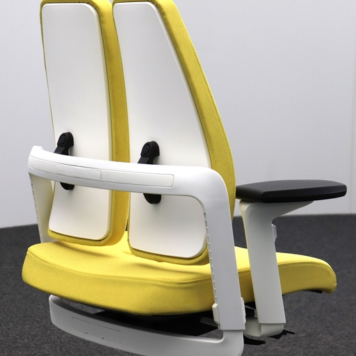Bürodrehstühle Sitag SitagXilium DuoBack