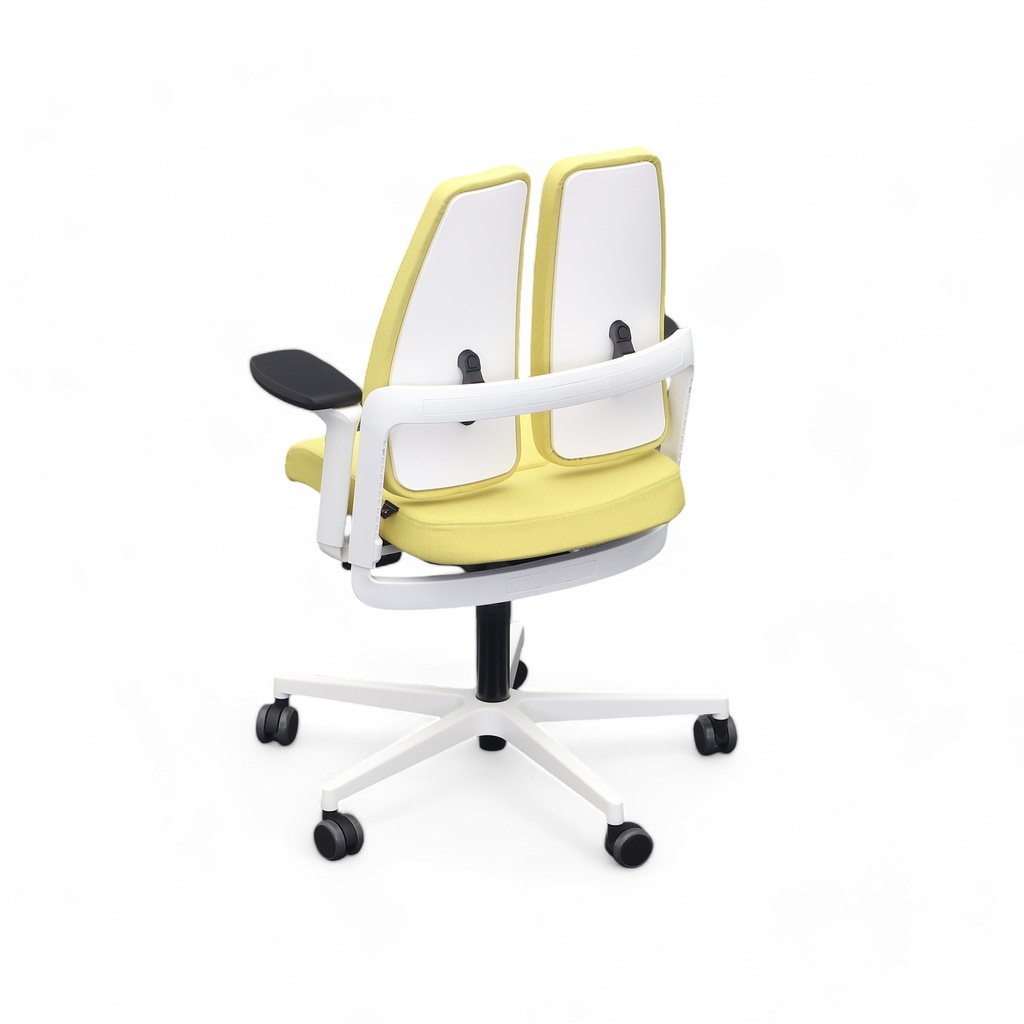 Bürodrehstühle Sitag SitagXilium DuoBack