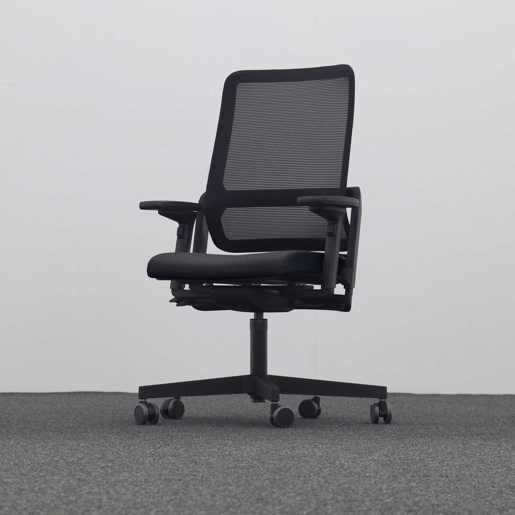 Bürodrehstühle Sitag SitagXilium