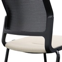 4-Fuss Stühle Sitag SitagXilium Mesh