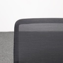 4-Fuss Stühle Sitag SitagXilium Mesh