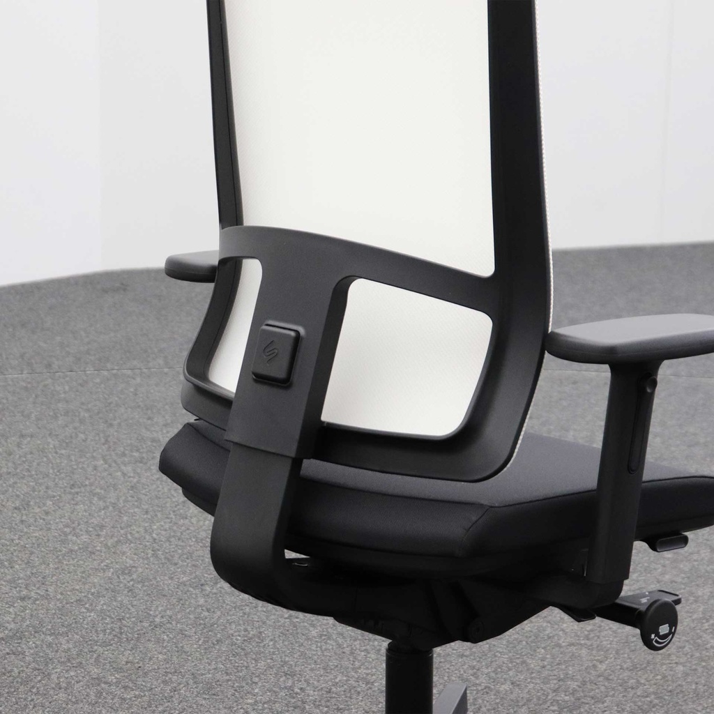 Bürostühle Sitag SitagPoint Tec 2 Mesh
