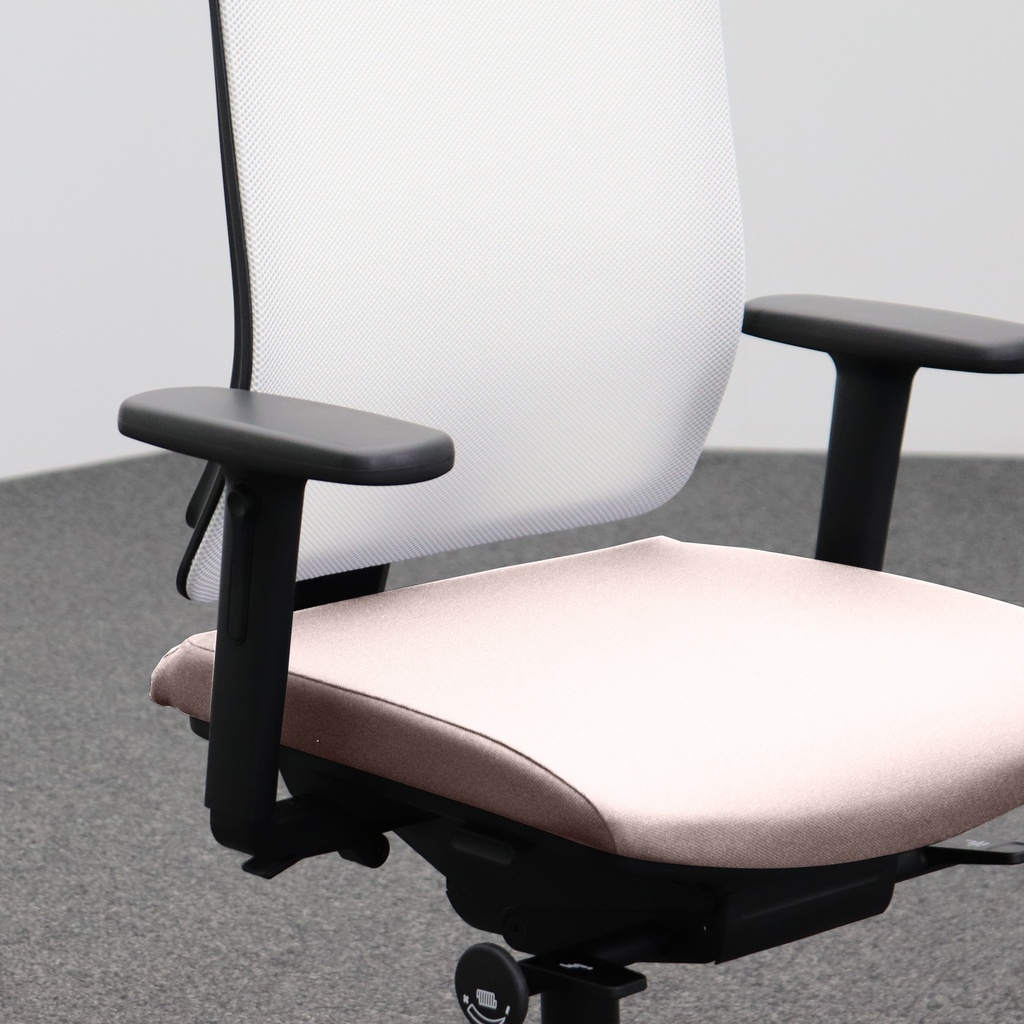 Bürostühle Sitag SitagPoint Tec 2 Mesh