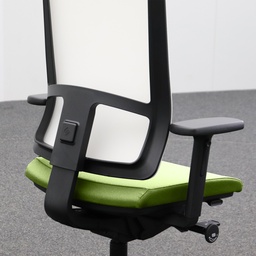 Bürostühle Sitag SitagPoint Tec 2 Mesh