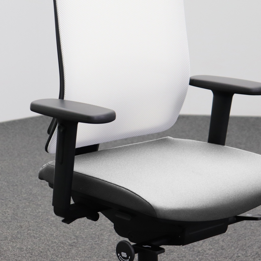 Bürostühle Sitag SitagPoint Tec 2 Mesh