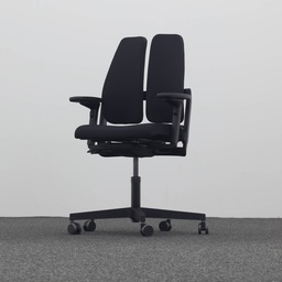Bürodrehstühle Sitag SitagXilium DuoBack