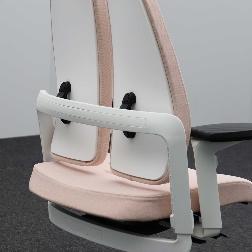 Bürodrehstühle Sitag SitagXilium DuoBack