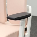 Bürodrehstühle Sitag SitagXilium DuoBack
