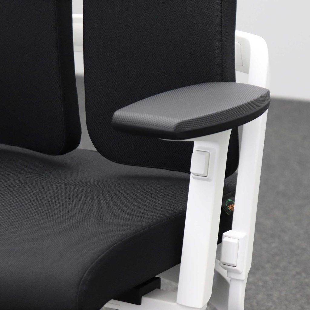 Bürodrehstühle Sitag SitagXilium DuoBack