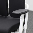 Bürodrehstühle Sitag SitagXilium DuoBack