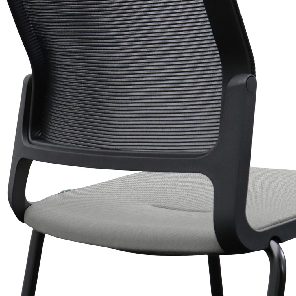 4-Fuss Stühle Sitag SitagXilium Mesh