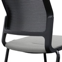 4-Fuss Stühle Sitag SitagXilium Mesh