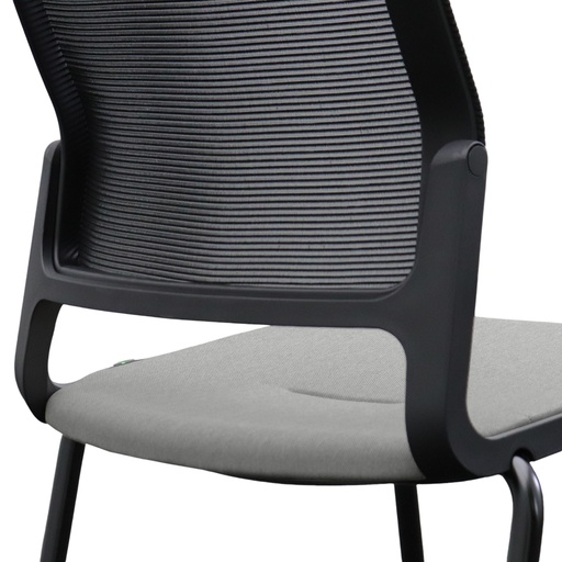 4-Fuss Stühle Sitag SitagXilium Mesh