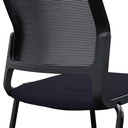 4-Fuss Stühle Sitag SitagXilium Mesh