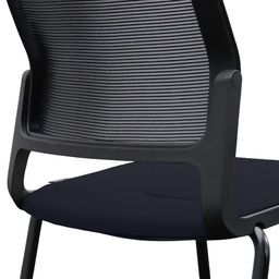 4-Fuss Stühle Sitag SitagXilium Mesh