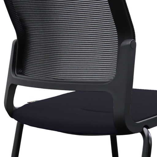 4-Fuss Stühle Sitag SitagXilium Mesh
