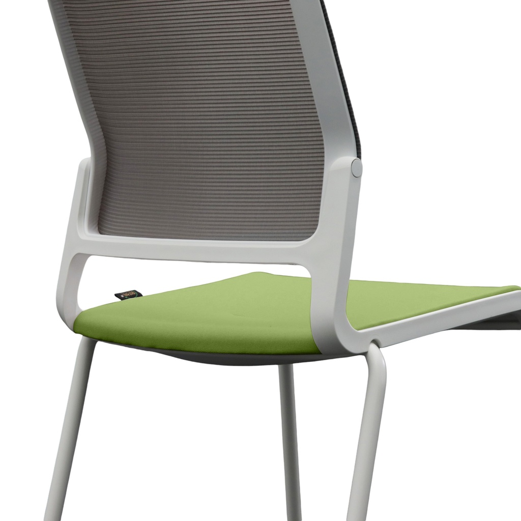 4-Fuss Stühle Sitag SitagXilium Mesh