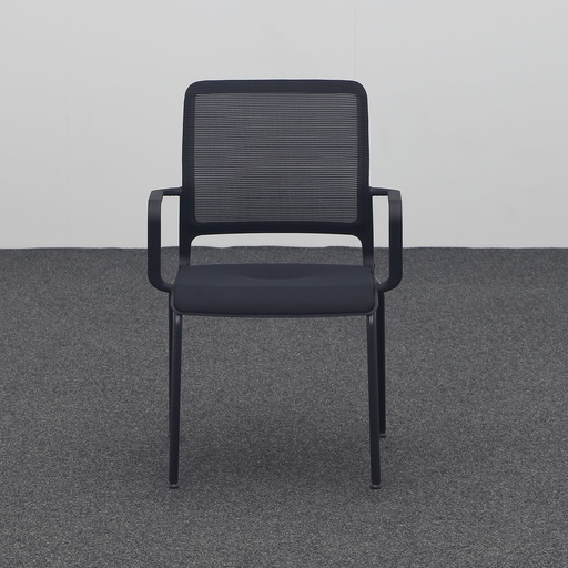 4-Fuss Stühle Sitag SitagXilium Mesh