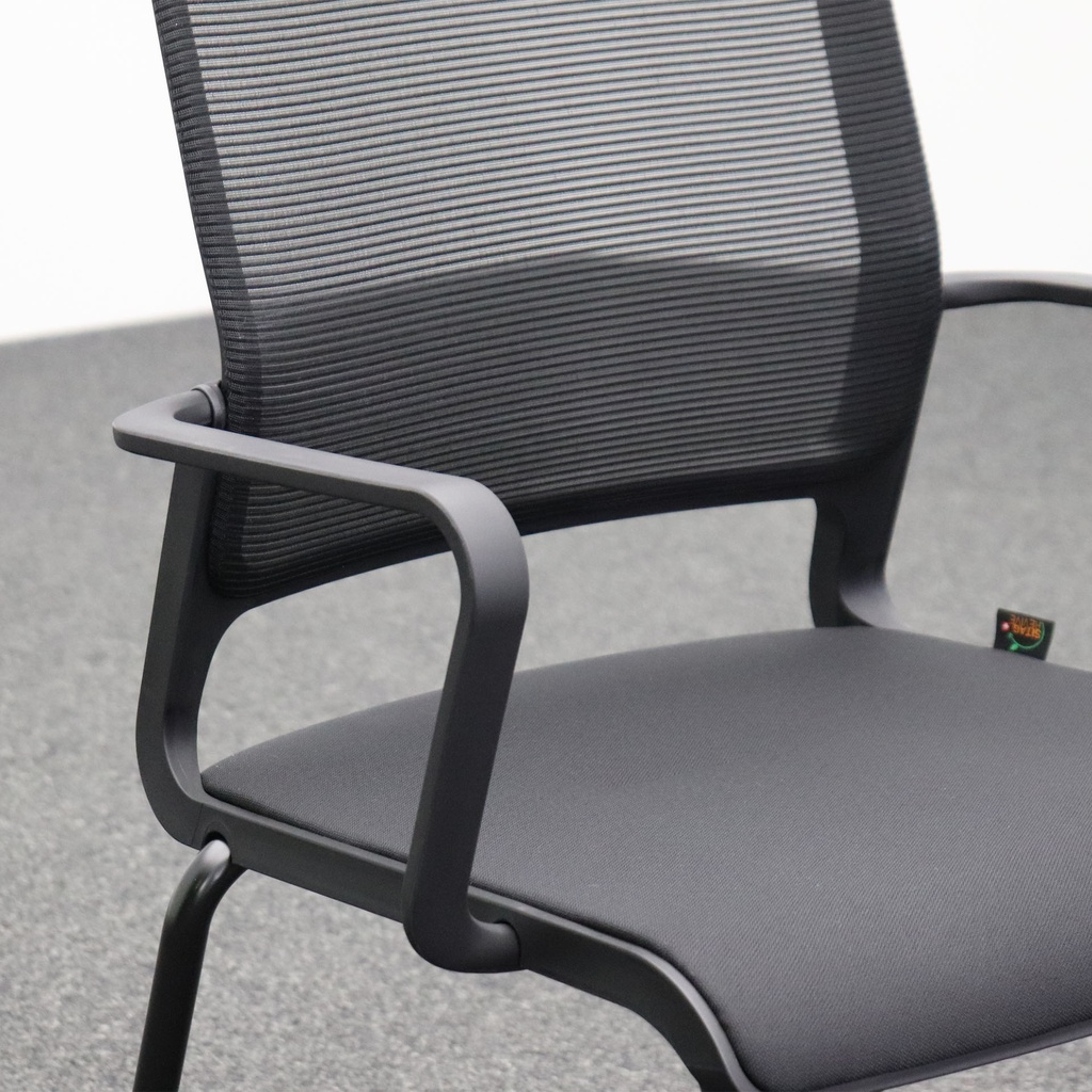 4-Fuss Stühle Sitag SitagXilium Mesh