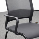 4-Fuss Stühle Sitag SitagXilium Mesh