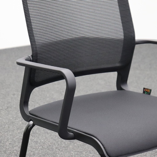 4-Fuss Stühle Sitag SitagXilium Mesh