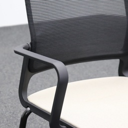 4-Fuss Stühle Sitag SitagXilium Mesh
