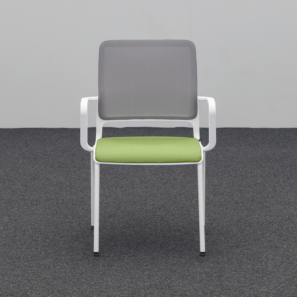 4-Fuss Stühle Sitag SitagXilium Mesh