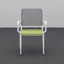 4-Fuss Stühle Sitag SitagXilium Mesh