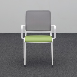 4-Fuss Stühle Sitag SitagXilium Mesh