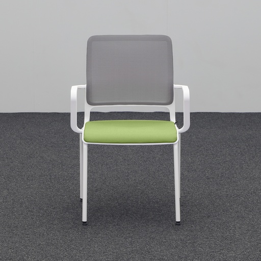 4-Fuss Stühle Sitag SitagXilium Mesh