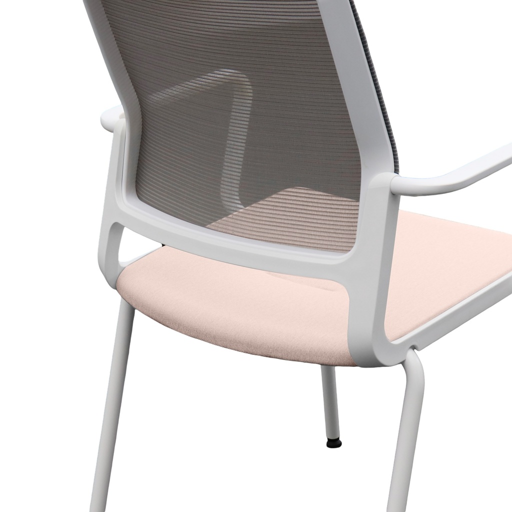 4-Fuss Stühle Sitag SitagXilium Mesh