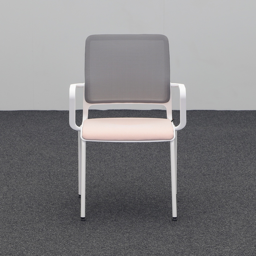 4-Fuss Stühle Sitag SitagXilium Mesh