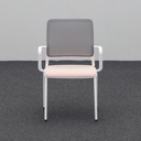 4-Fuss Stühle Sitag SitagXilium Mesh