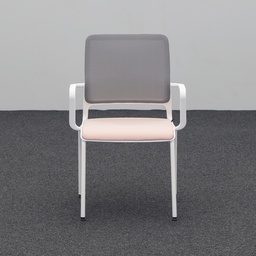 4-Fuss Stühle Sitag SitagXilium Mesh